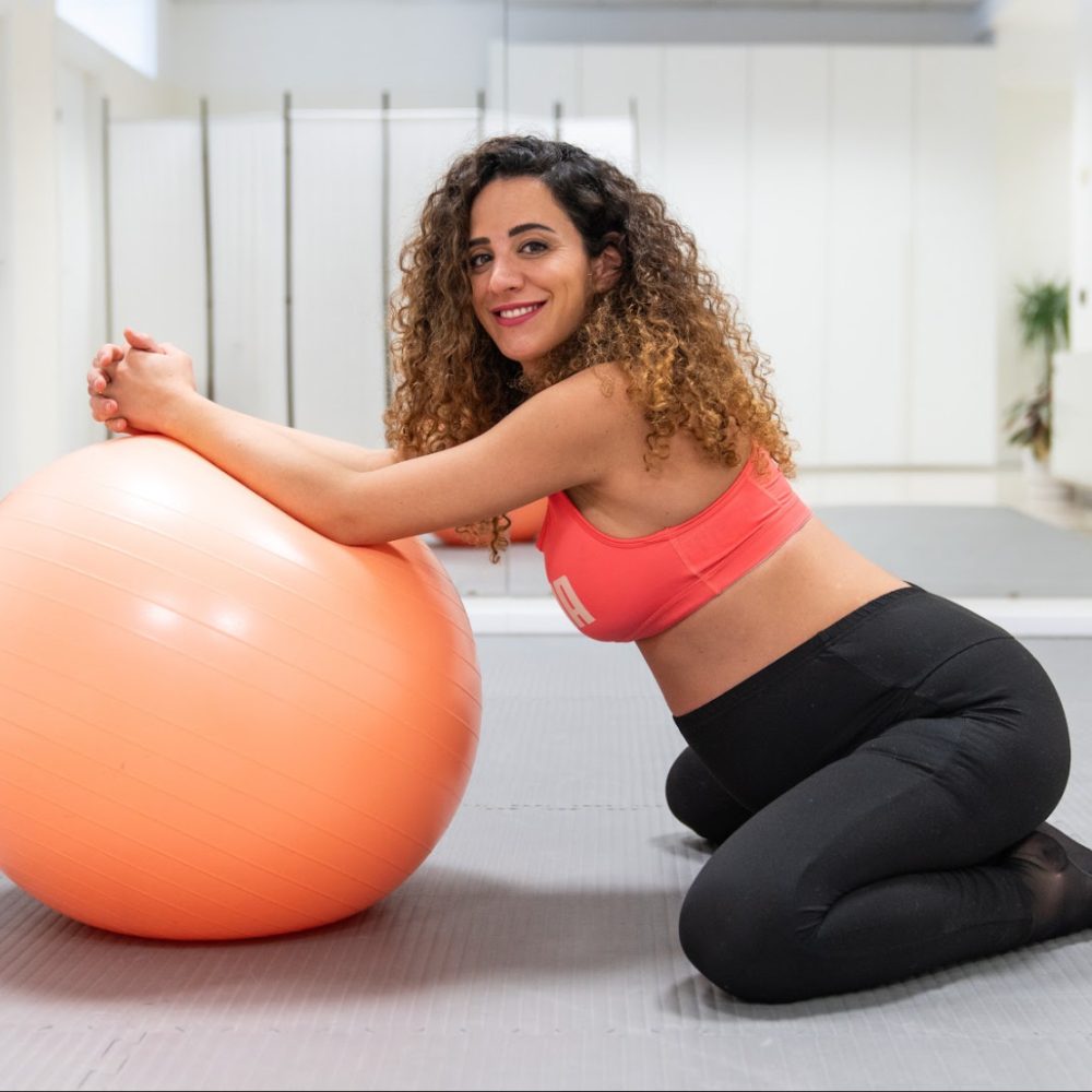 Preparazione perineale al parto