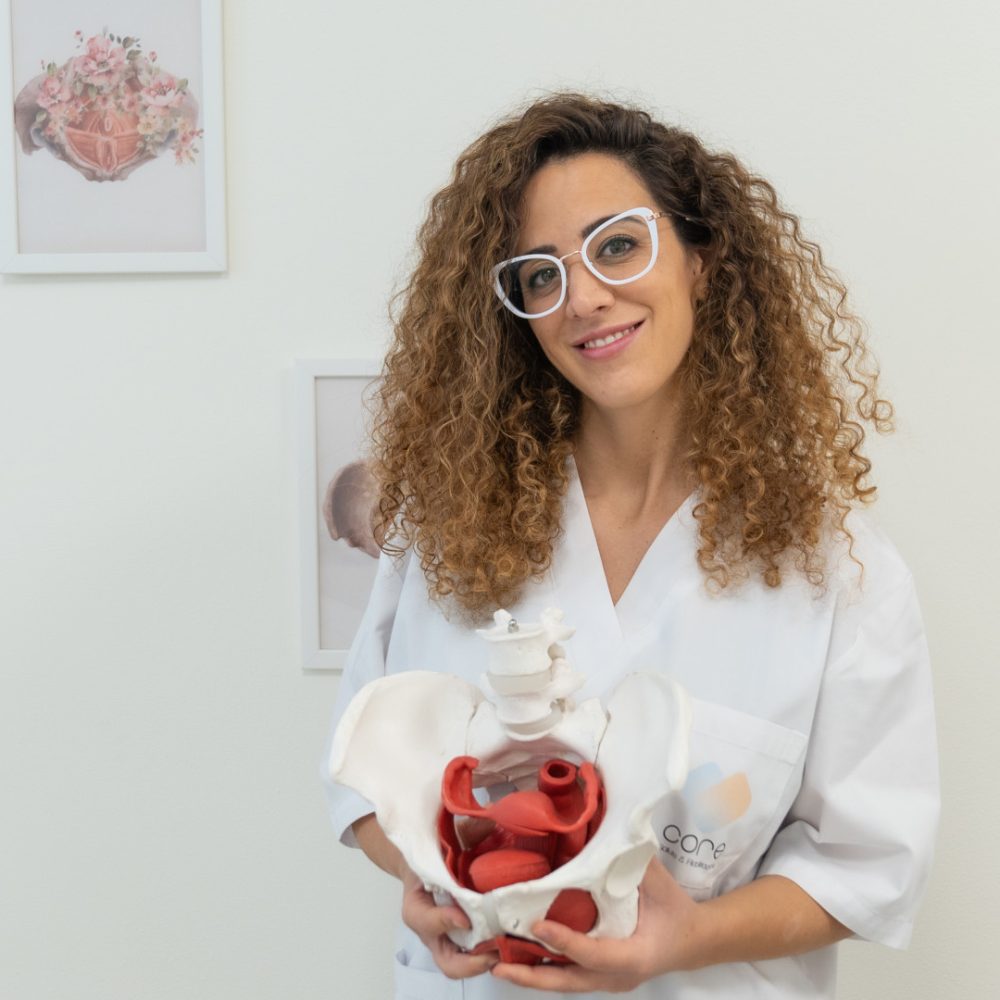 Rinforza il pavimento pelvico