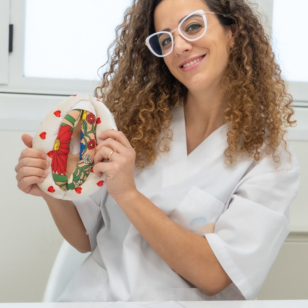 Webinar massaggio perineale