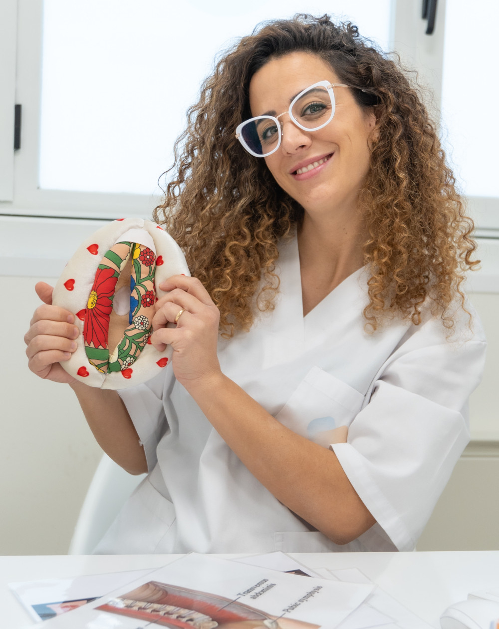 Webinar massaggio perineale